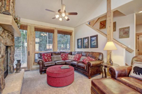  6508 Settlers Creek Townhomes Townhouse  Кистон